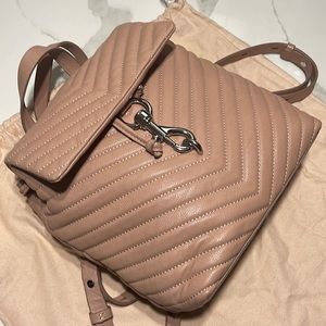 Rebecca Minkoff Edie backpack